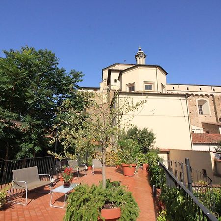 Domus Giorgio Apartment Флоренция Екстериор снимка