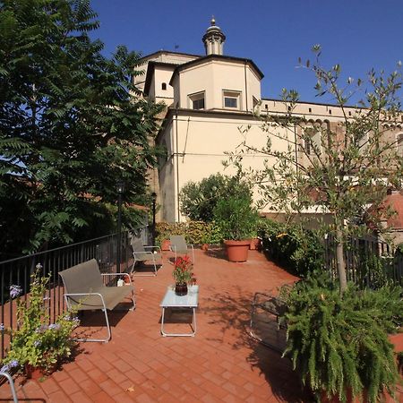 Domus Giorgio Apartment Флоренция Екстериор снимка