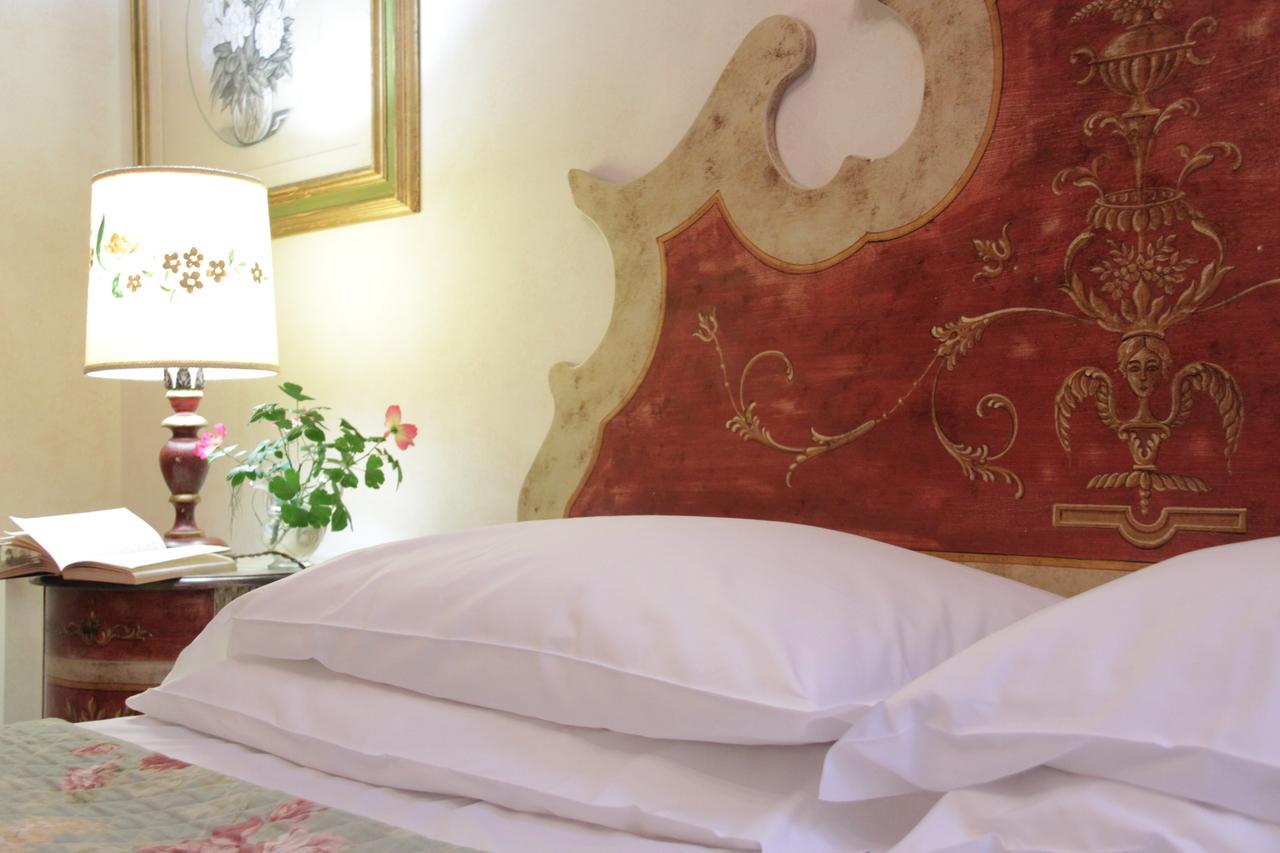 Domus Giorgio Apartment Флоренция Екстериор снимка