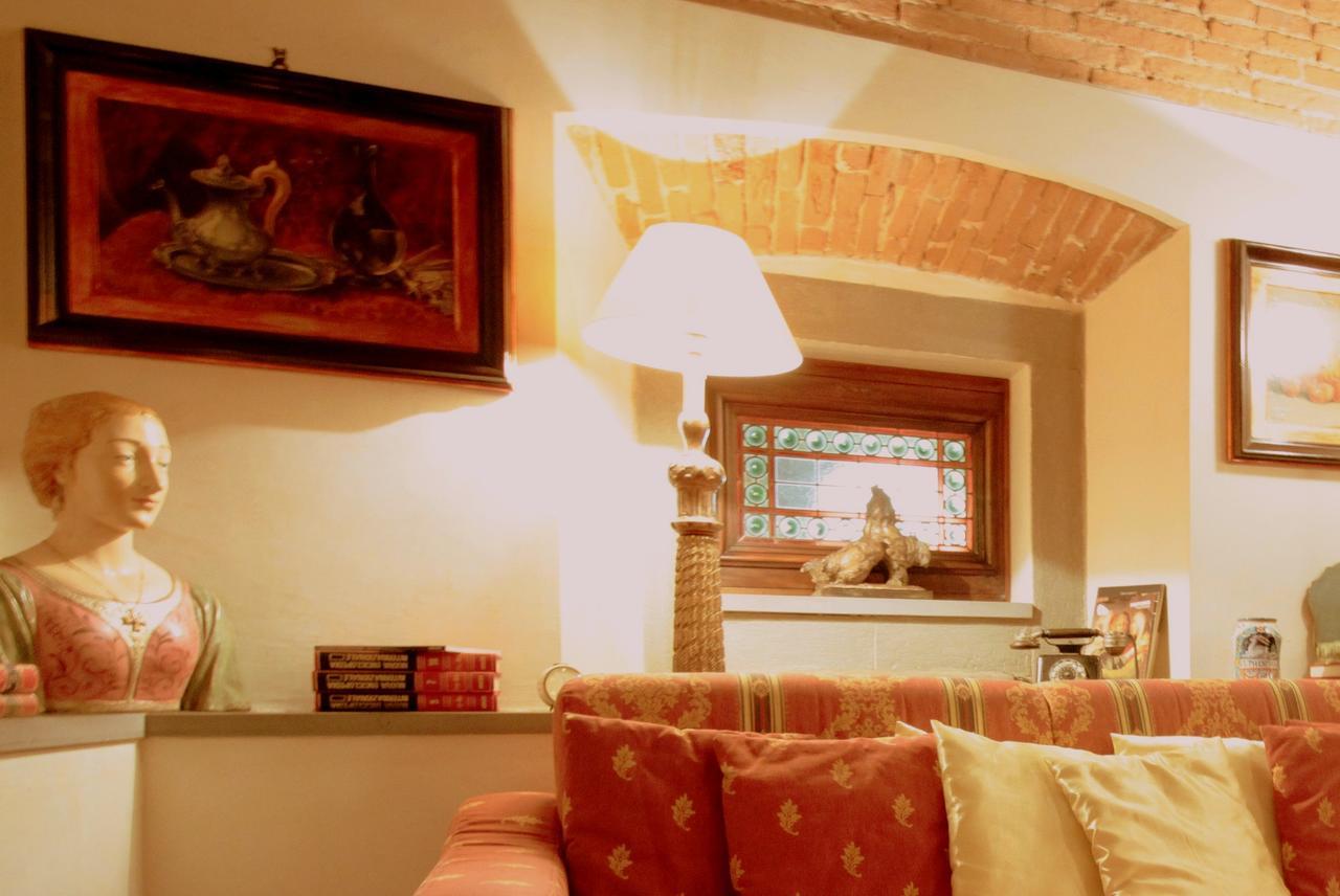 Domus Giorgio Apartment Флоренция Екстериор снимка