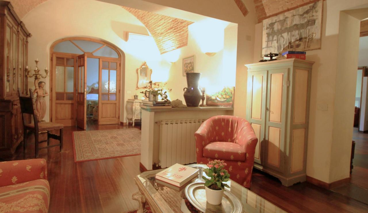 Domus Giorgio Apartment Флоренция Екстериор снимка