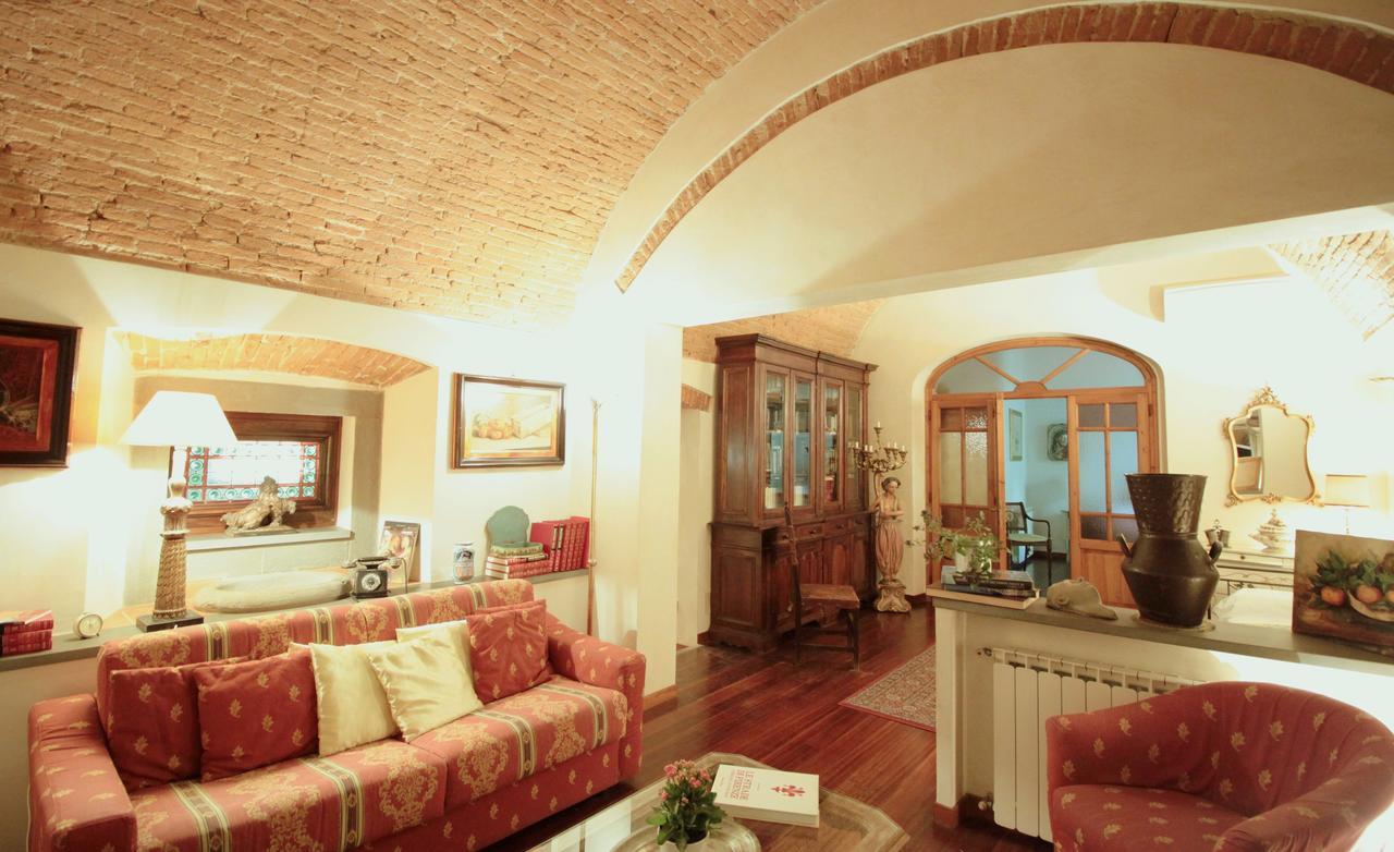 Domus Giorgio Apartment Флоренция Екстериор снимка