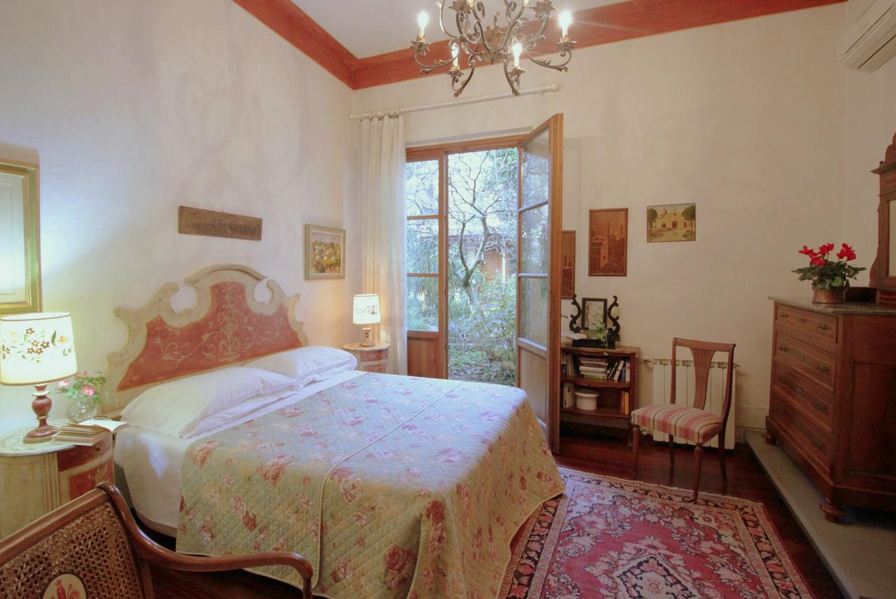 Domus Giorgio Apartment Флоренция Екстериор снимка