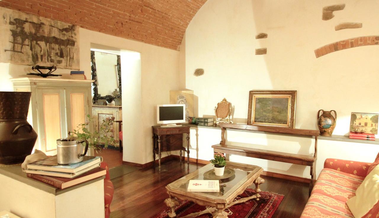 Domus Giorgio Apartment Флоренция Екстериор снимка