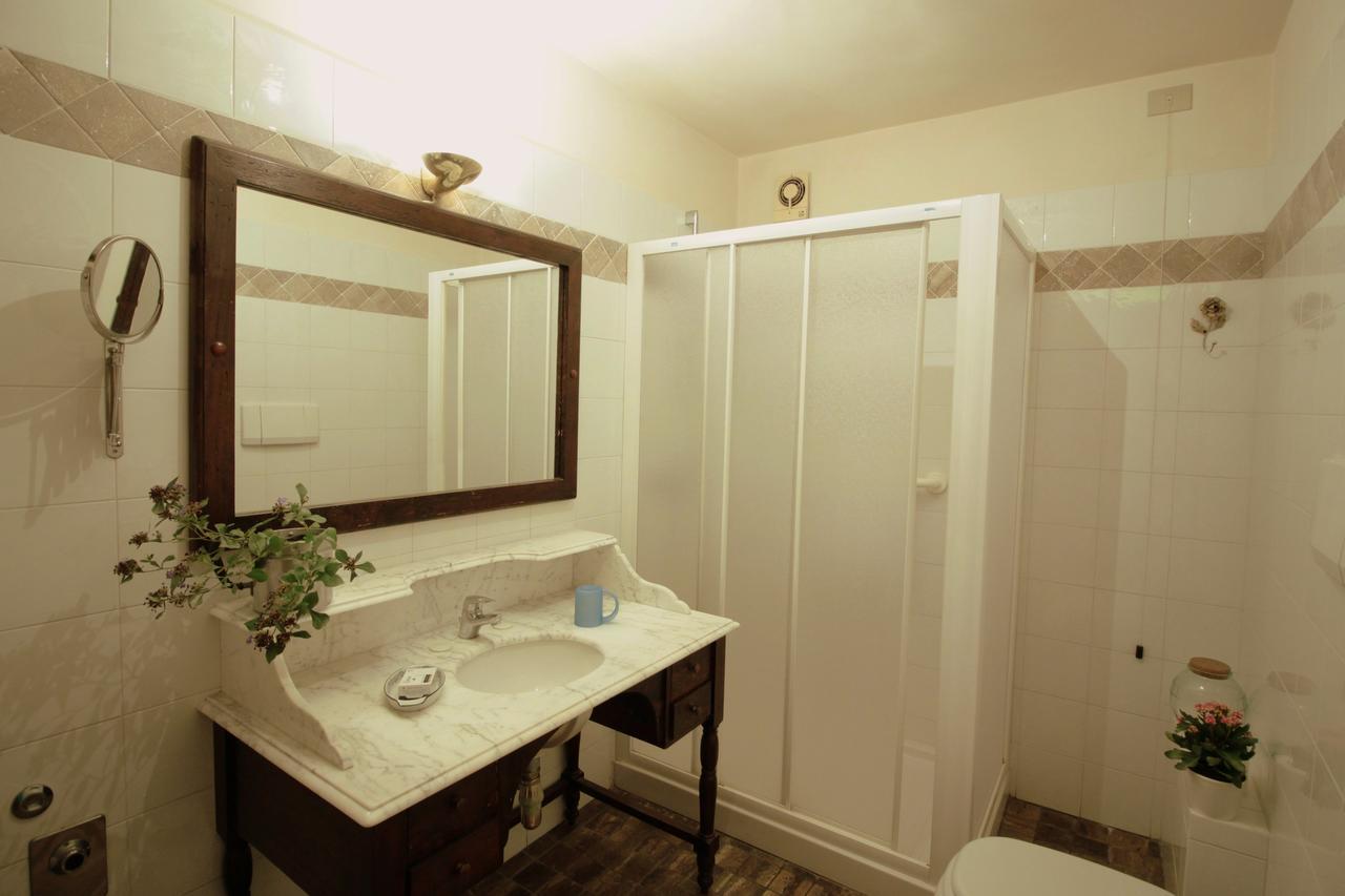 Domus Giorgio Apartment Флоренция Екстериор снимка