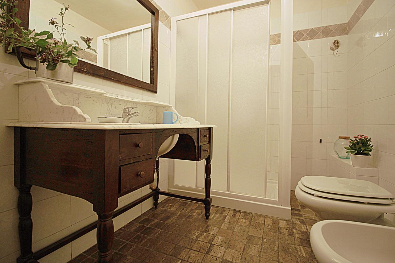 Domus Giorgio Apartment Флоренция Екстериор снимка