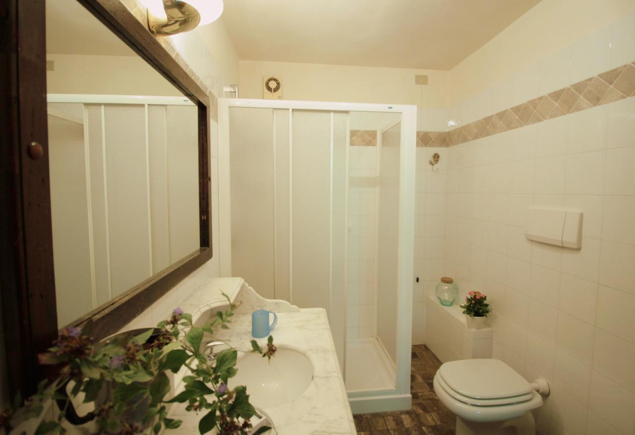 Domus Giorgio Apartment Флоренция Екстериор снимка