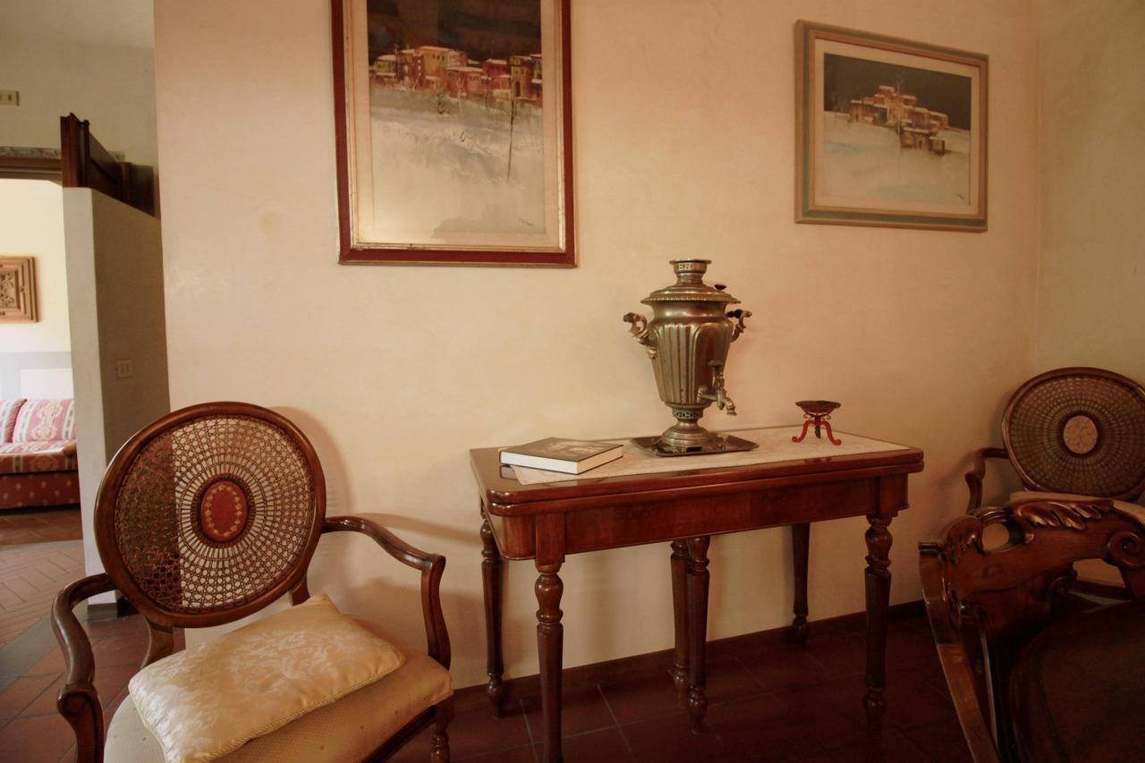 Domus Giorgio Apartment Флоренция Екстериор снимка