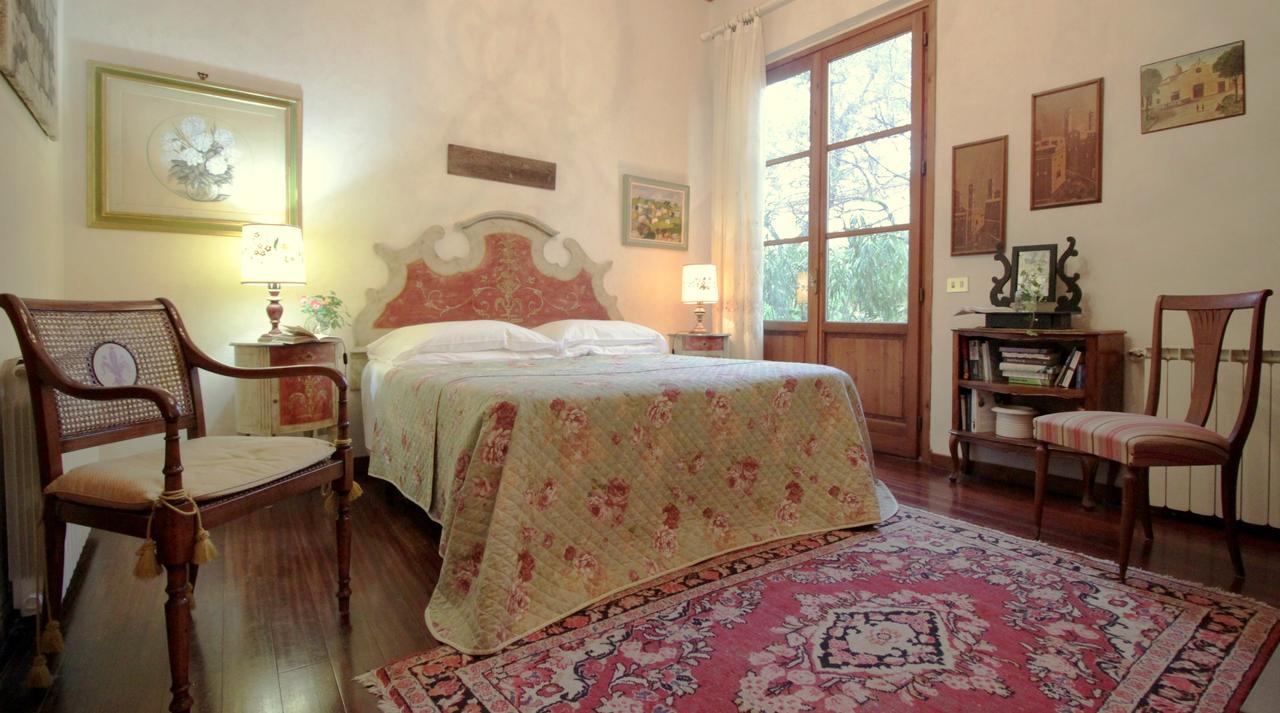 Domus Giorgio Apartment Флоренция Екстериор снимка