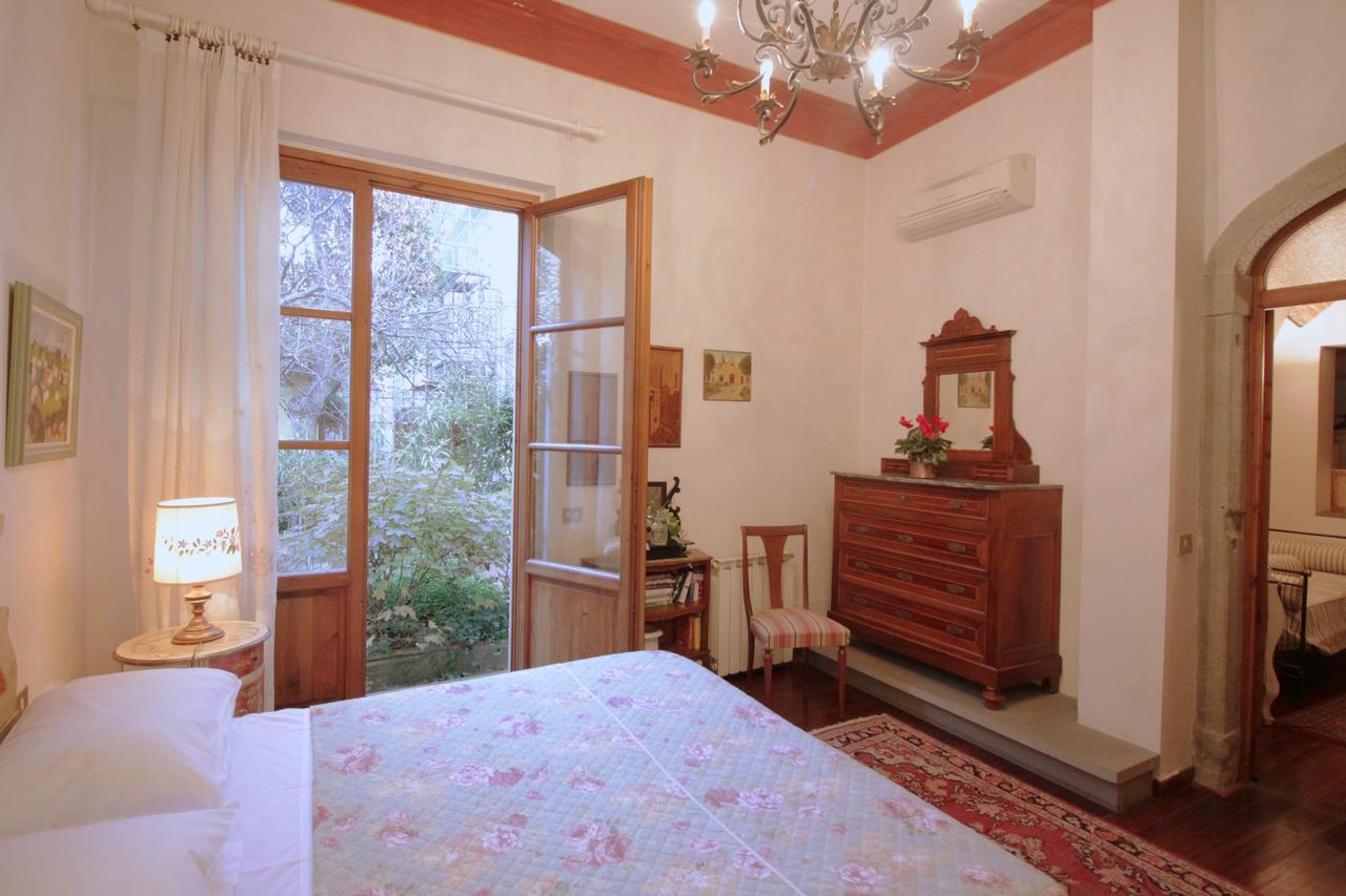 Domus Giorgio Apartment Флоренция Екстериор снимка