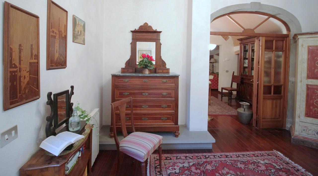 Domus Giorgio Apartment Флоренция Екстериор снимка