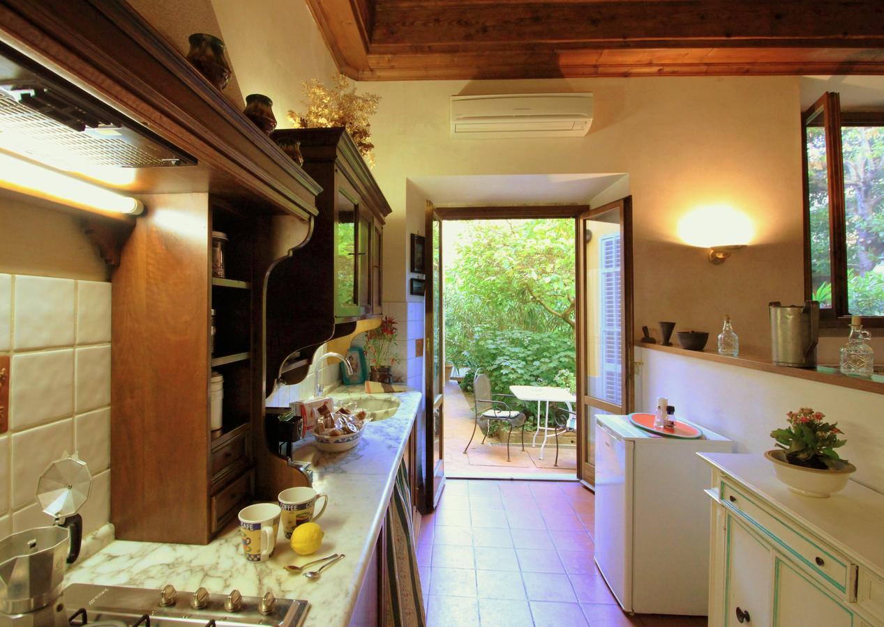 Domus Giorgio Apartment Флоренция Екстериор снимка
