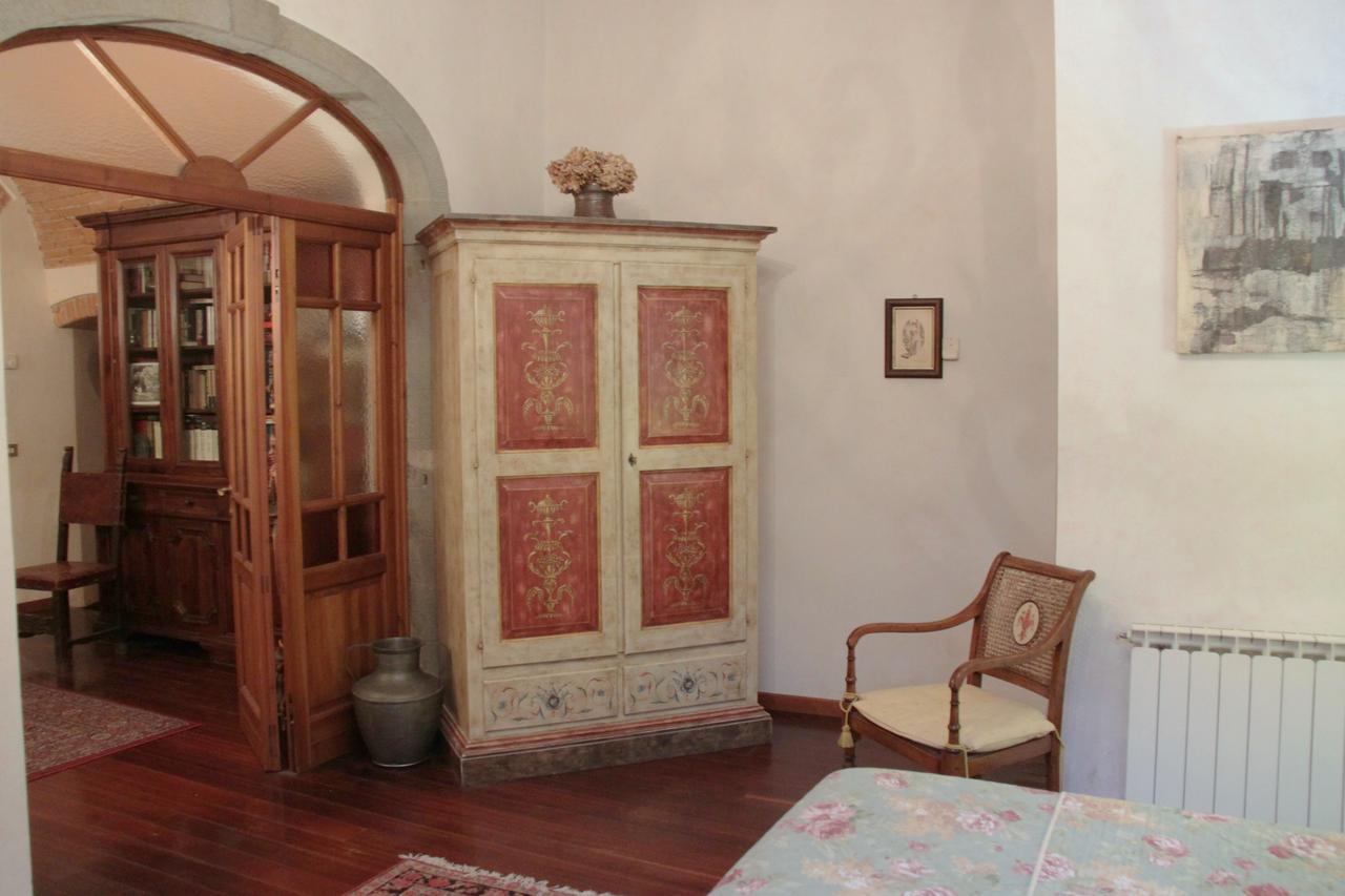 Domus Giorgio Apartment Флоренция Екстериор снимка
