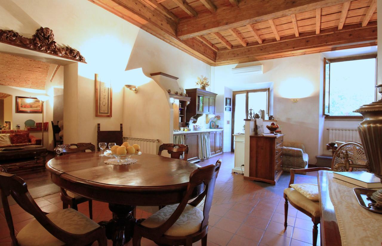 Domus Giorgio Apartment Флоренция Екстериор снимка