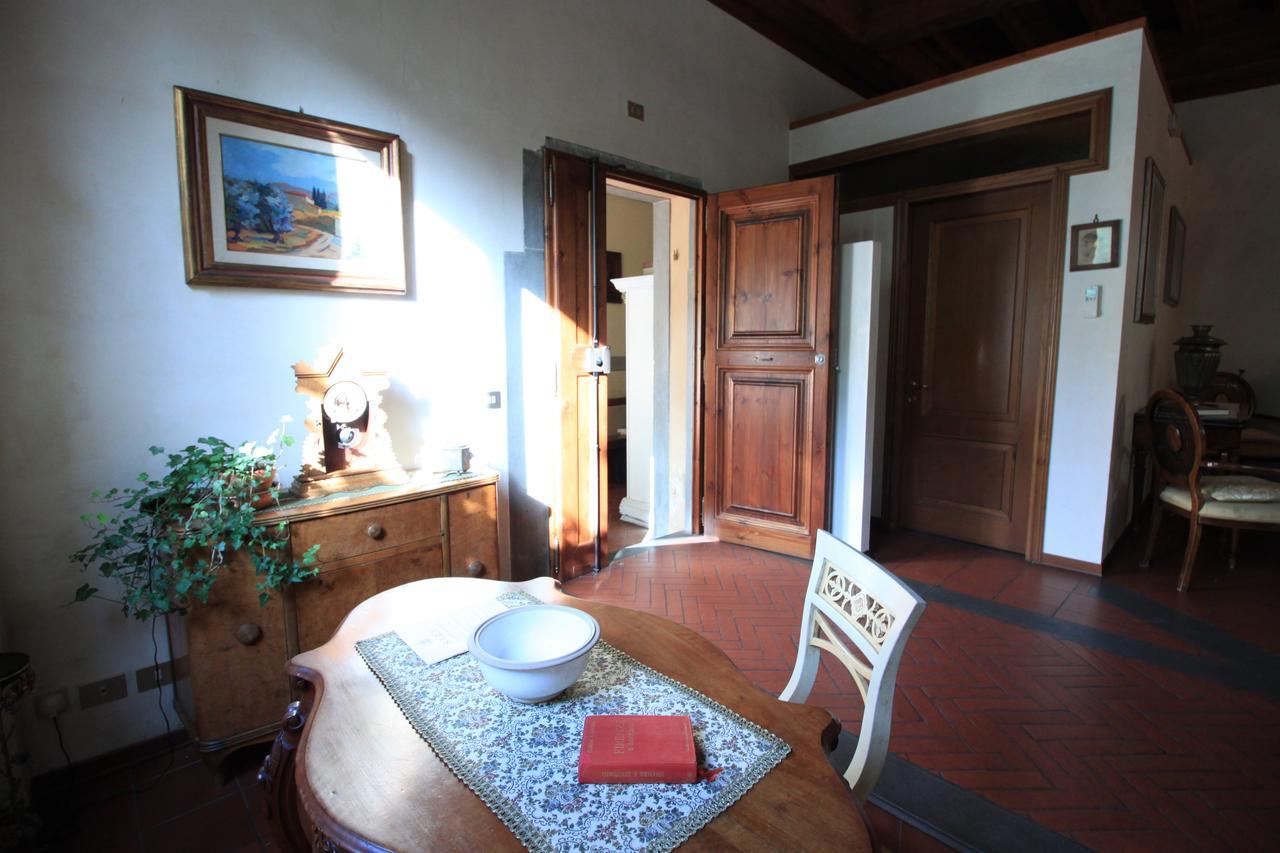 Domus Giorgio Apartment Флоренция Екстериор снимка